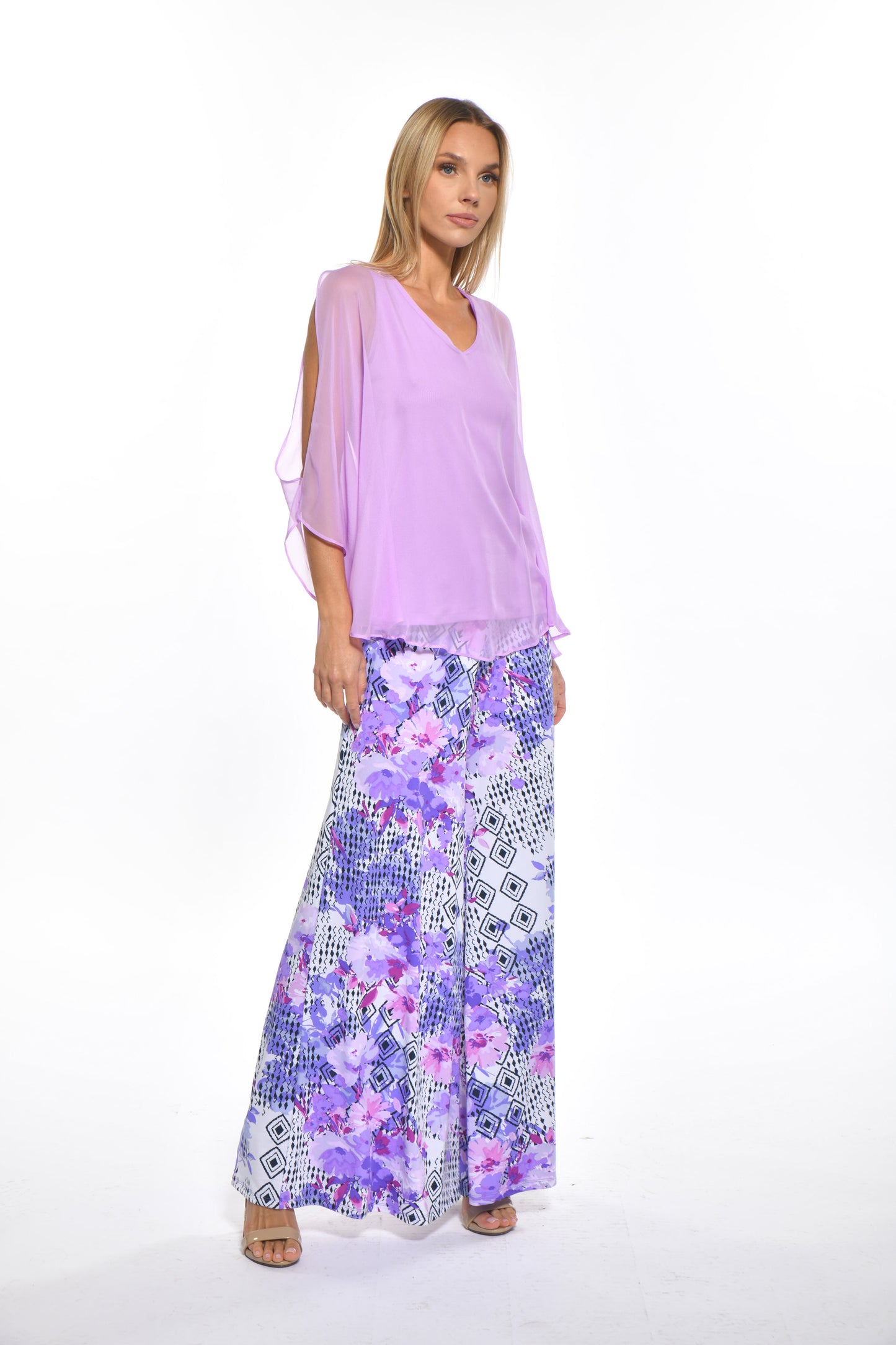 Avatar Top Lavender