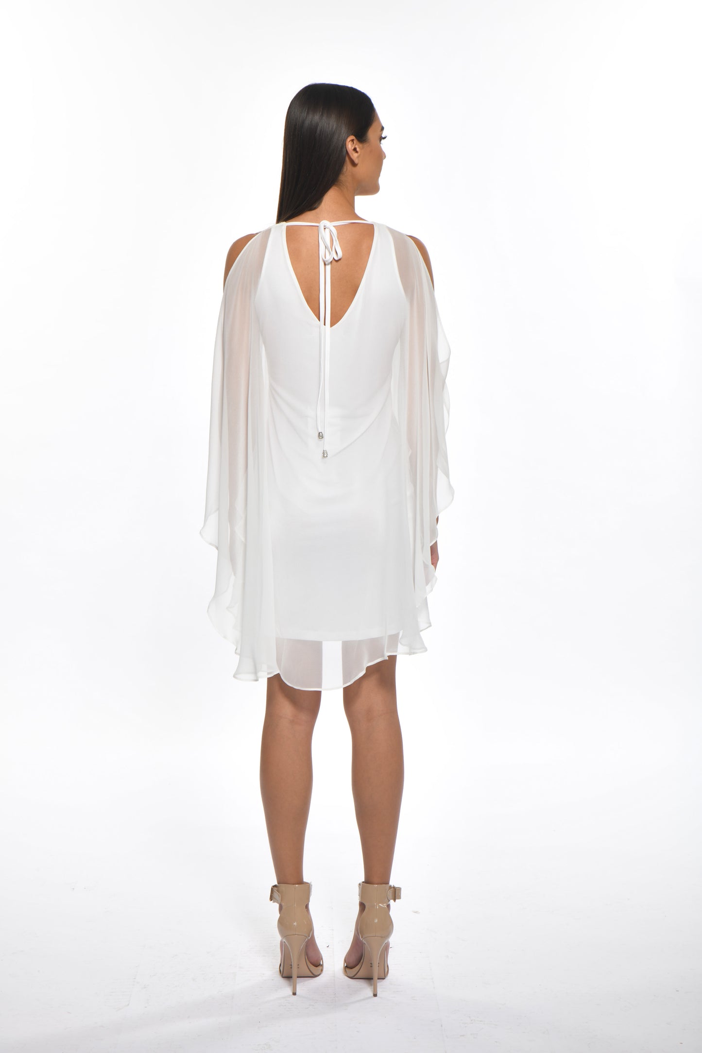 Avatar Dress Ivory