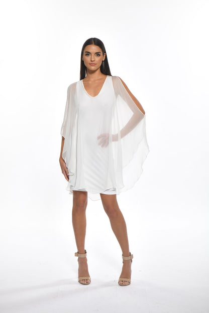 Avatar Dress Ivory