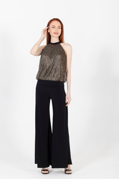 Lola Pant - Black