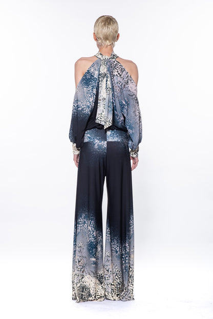 Lux Jumpsuit - Cavali