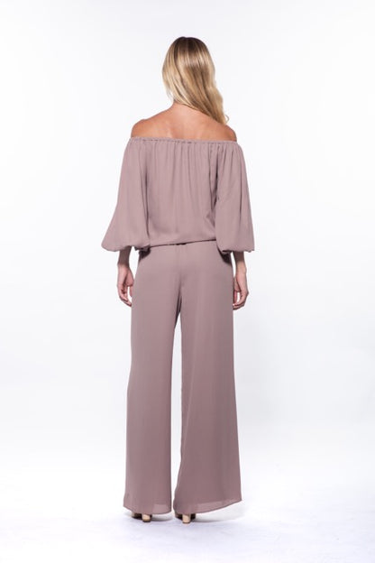 Luna Top - Neutral