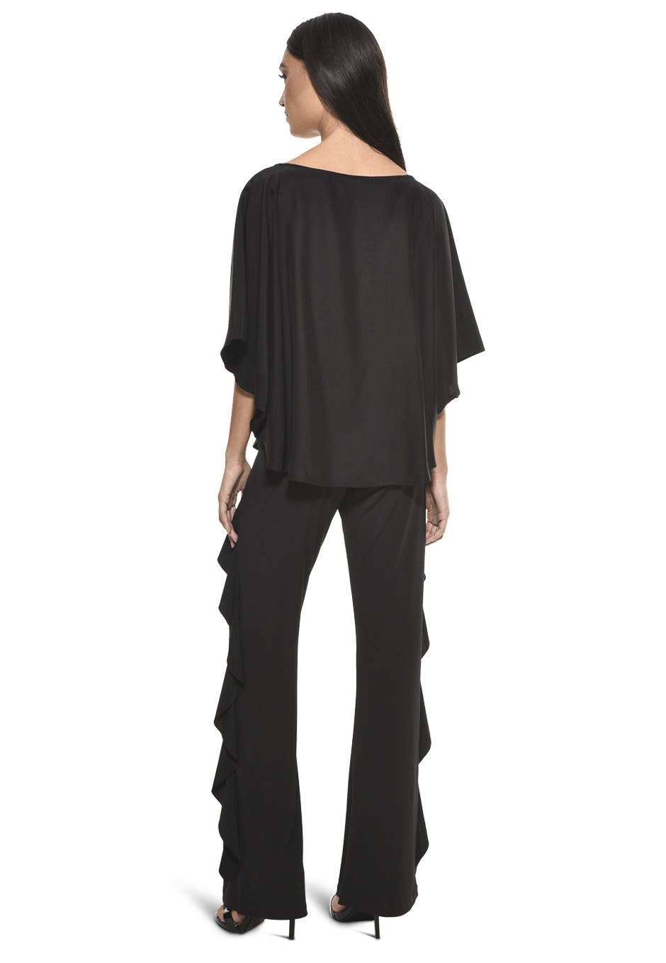 Ivani Top - Black