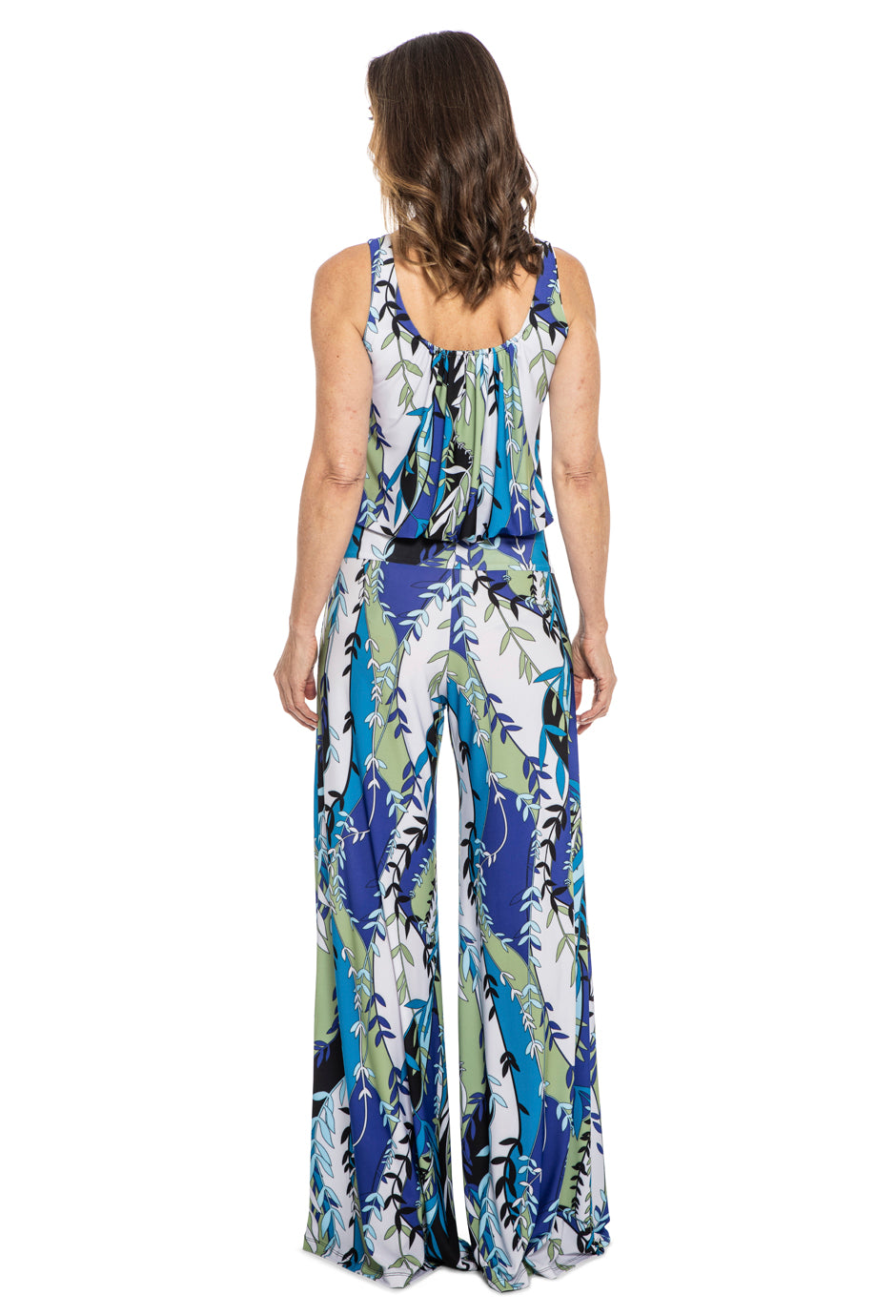 Estella Jumpsuit