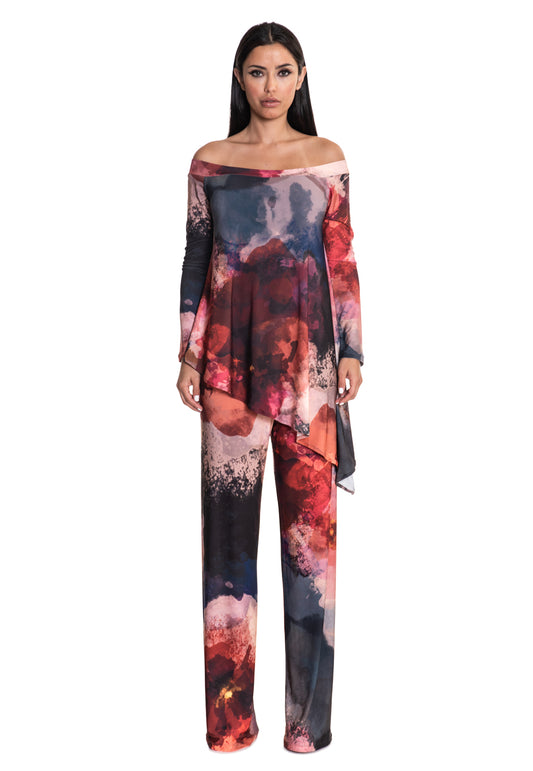 Terri Jumpsuit