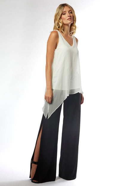 Shira Top/Industry Pant