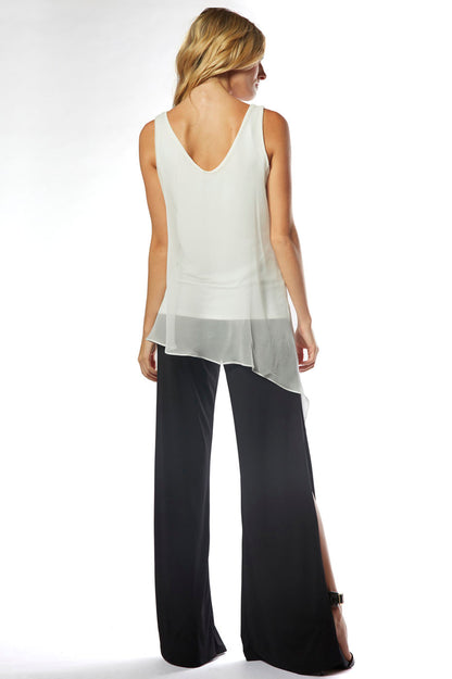 Shira Top/Industry Pant